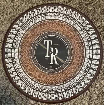 LP Thomas Rhett: About A Woman