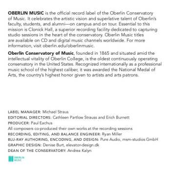 CD Thomas Rosenkranz: Toward The Curve