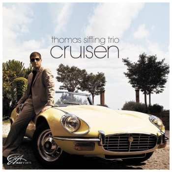 CD Thomas Siffling Trio: Cruisen