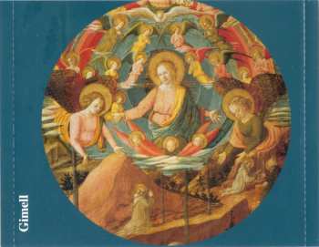 2CD Thomas Tallis: The Tallis Scholars Sing Thomas Tallis