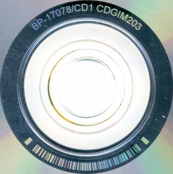 2CD Thomas Tallis: The Tallis Scholars Sing Thomas Tallis