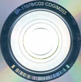 2CD Thomas Tallis: The Tallis Scholars Sing Thomas Tallis