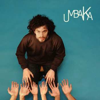 LP Thomas Umbaca: Umbaka(lp)