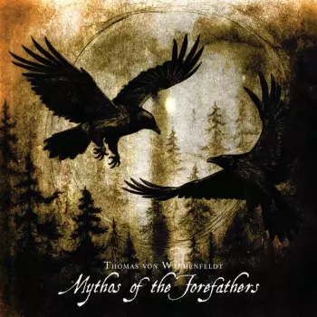 Mythos Of The F