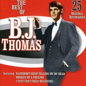 Album Thomas,b.j.: Best Of B. J. Thomas