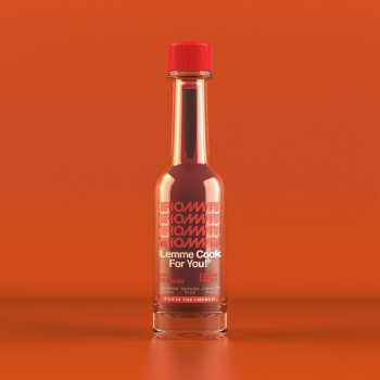 LP Thommy: Lemme Cook For You