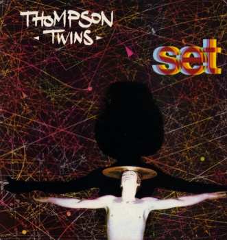 Album Thompson Twins: Set