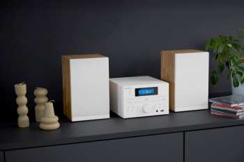 Tontechnik Thomson MIC121BT