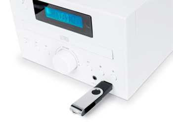 Tontechnik Thomson MIC121BT