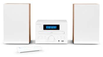 Tontechnik Thomson MIC121BT