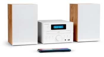 Tontechnik Thomson MIC121BT