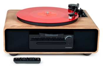 Audiotechnika Thomson MIC300TT