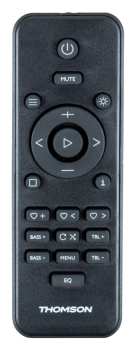 Tontechnik Thomson MIC300TT