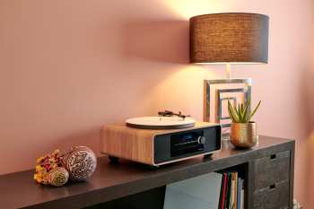 Tontechnik Thomson MIC300TT