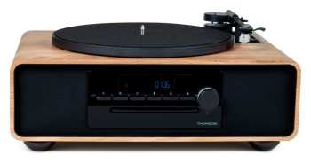 Tontechnik Thomson MIC300TT