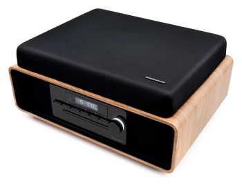 Tontechnik Thomson MIC300TT