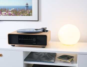 Tontechnik Thomson MIC300TT