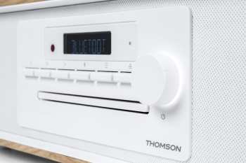 Tontechnik Thomson MIC301IBT