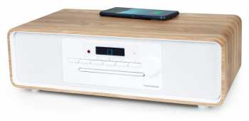 Tontechnik Thomson MIC301IBT