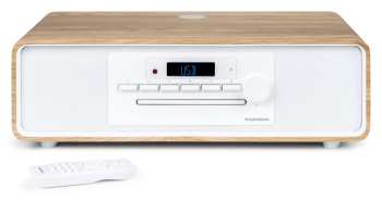 Tontechnik Thomson MIC301IBT