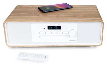 Tontechnik Thomson MIC301IBT