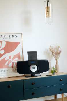 Tontechnik Thomson MIC400BT