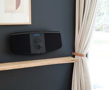 Tontechnik Thomson MIC400BT