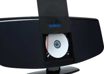 Tontechnik Thomson MIC400BT