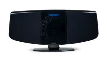 Tontechnik Thomson MIC400BT