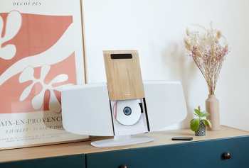 Tontechnik Thomson MIC401BT