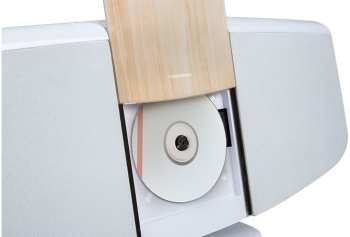 Tontechnik Thomson MIC401BT