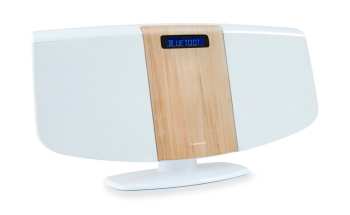 Tontechnik Thomson MIC401BT