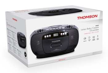 Tontechnik Thomson Rk200cd