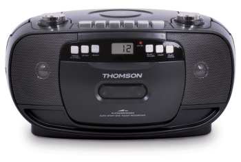 Tontechnik Thomson Rk200cd