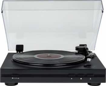 Tontechnik Thomson TT350