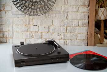 Tontechnik Thomson TT350