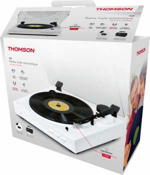 Tontechnik Thomson TT351