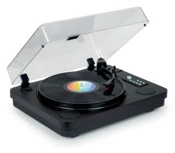 Audiotechnika Thomson TT650BT