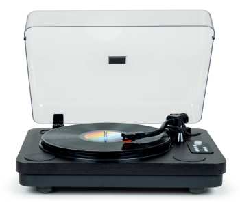 Tontechnik Thomson TT650BT