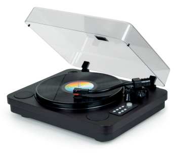 Tontechnik Thomson TT650BT