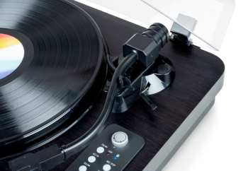 Tontechnik Thomson TT650BT