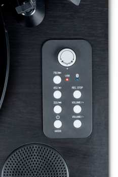 Tontechnik Thomson TT650BT