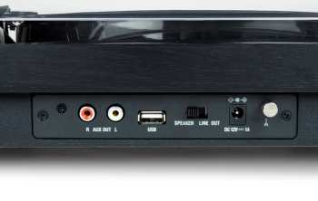 Tontechnik Thomson TT650BT