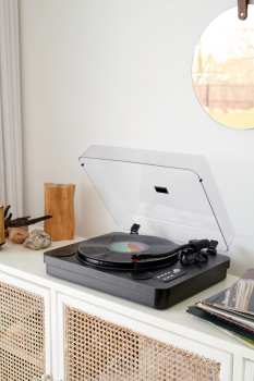 Tontechnik Thomson TT650BT