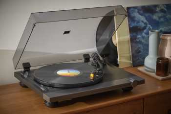 Tontechnik Thomson TT700