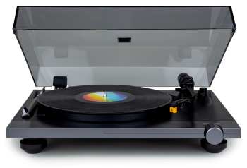 Tontechnik Thomson TT700