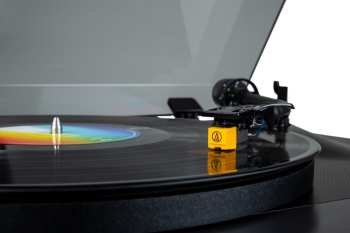 Tontechnik Thomson TT700