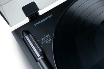 Tontechnik Thomson TT700