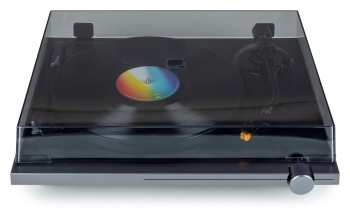 Tontechnik Thomson TT700