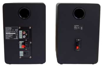 Tontechnik Thomson WS400DUO